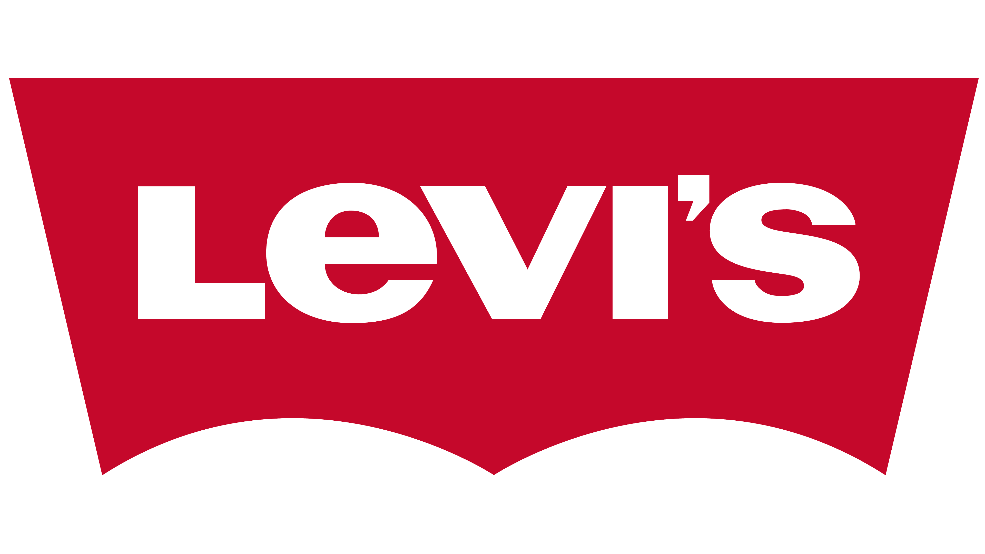 bænk hensynsfuld Stædig Levi Strauss & Co.: Stærk Brand til en billig pris | More With Less