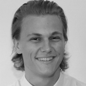 Profile picture for user Thor Lolk-Hansen